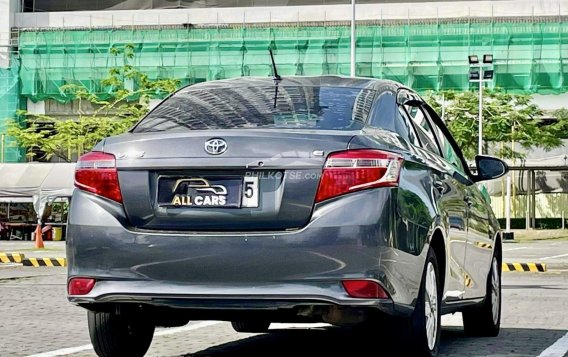2015 Toyota Vios in Makati, Metro Manila-7
