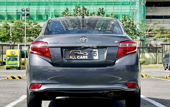 2015 Toyota Vios in Makati, Metro Manila-8