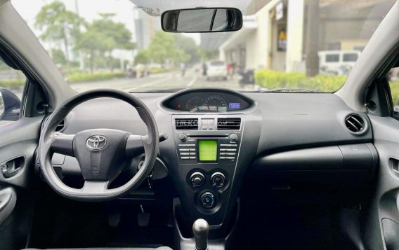 2013 Toyota Vios in Makati, Metro Manila-2