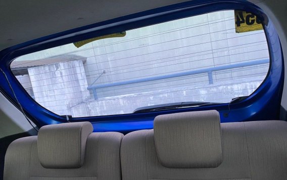 Sell White 2016 Toyota Avanza in Pateros-2