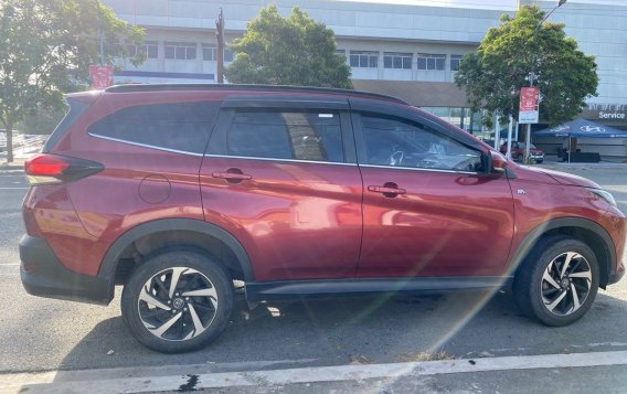 White Toyota Rush 2019 for sale in Santa Rosa-2