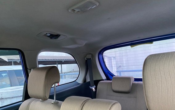 Sell White 2016 Toyota Avanza in Pateros-5