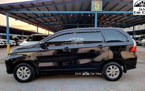 2021 Toyota Avanza  1.3 E A/T in Pasay, Metro Manila-5