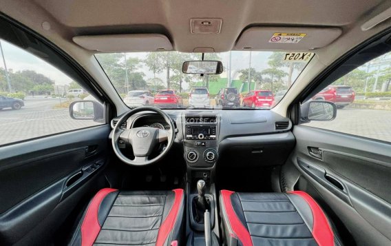 2018 Toyota Avanza  1.3 E MT in Makati, Metro Manila-5