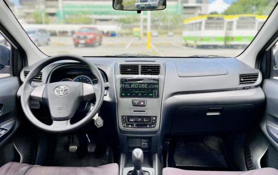 2021 Toyota Avanza  1.3 E MT in Makati, Metro Manila-7