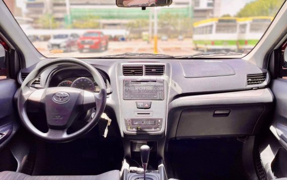 2020 Toyota Avanza  1.3 E AT in Makati, Metro Manila-6