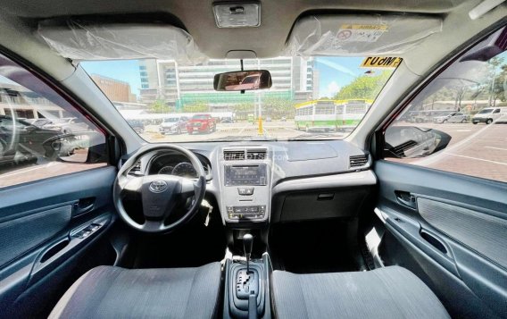 2020 Toyota Avanza  1.3 E AT in Makati, Metro Manila-5