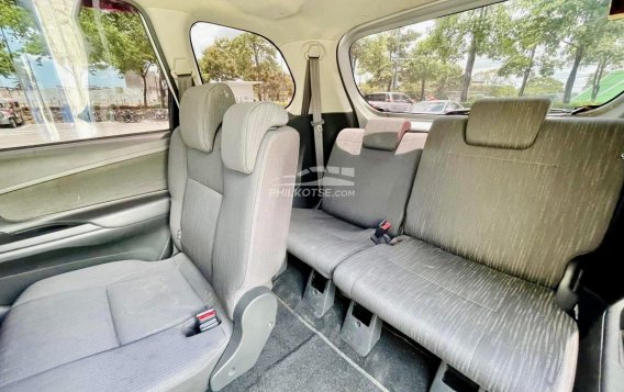 2020 Toyota Avanza  1.3 E AT in Makati, Metro Manila-3