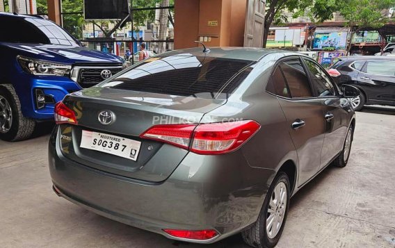 2021 Toyota Vios in Quezon City, Metro Manila-6