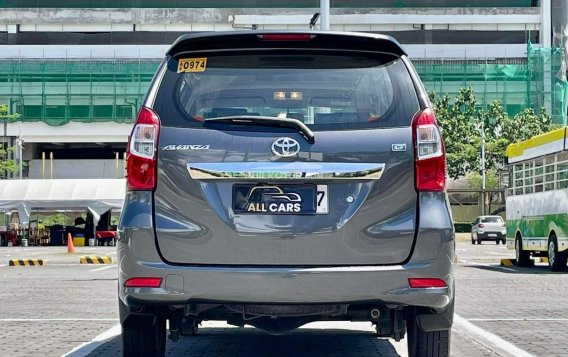 2018 Toyota Avanza in Makati, Metro Manila-5