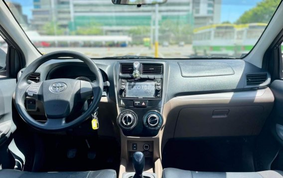 2018 Toyota Avanza in Makati, Metro Manila-9