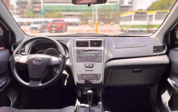 2020 Toyota Avanza  1.3 E A/T in Makati, Metro Manila-15