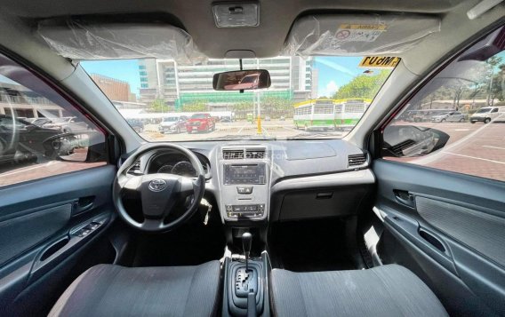 2020 Toyota Avanza  1.3 E A/T in Makati, Metro Manila-14