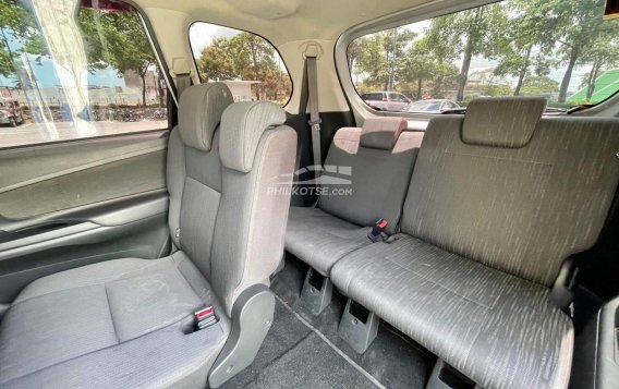 2020 Toyota Avanza  1.3 E A/T in Makati, Metro Manila-11