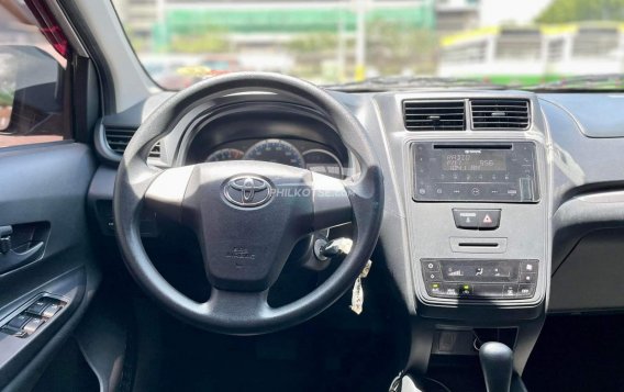 2020 Toyota Avanza  1.3 E A/T in Makati, Metro Manila-10