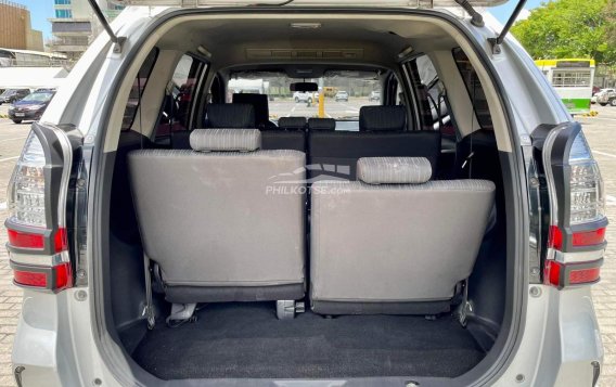 2020 Toyota Avanza  1.3 E A/T in Makati, Metro Manila-6