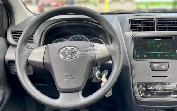 2021 Toyota Avanza  1.3 E M/T in Makati, Metro Manila-6