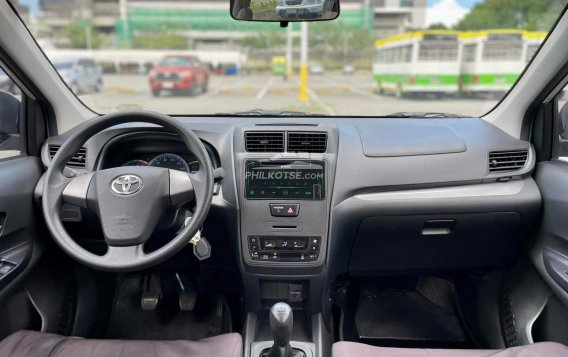 2021 Toyota Avanza  1.3 E M/T in Makati, Metro Manila-5