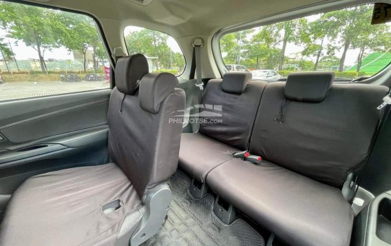 2021 Toyota Avanza  1.3 E M/T in Makati, Metro Manila-16