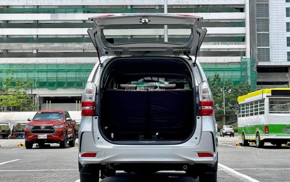 2021 Toyota Avanza  1.3 E M/T in Makati, Metro Manila-11