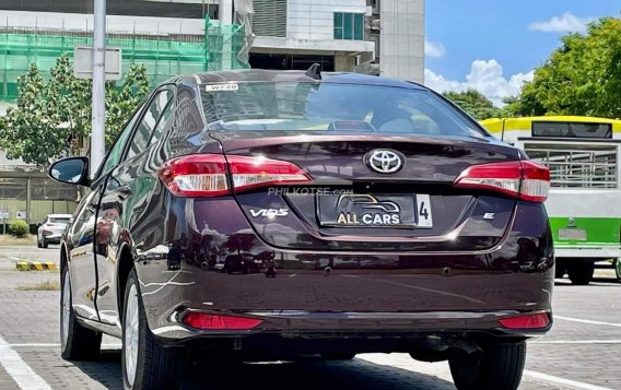 2018 Toyota Vios  1.3 E CVT in Makati, Metro Manila-5