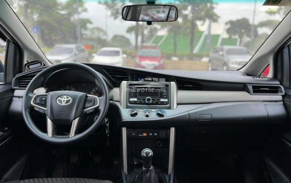 2018 Toyota Innova in Makati, Metro Manila-7