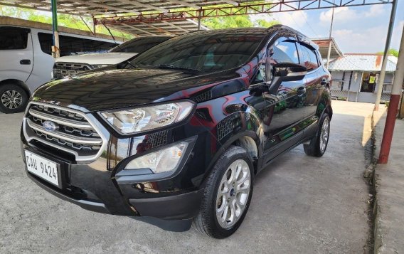 White Toyota Innova 2022 for sale in Manila-2