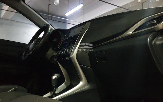 2019 Toyota Vios  1.3 E CVT in Quezon City, Metro Manila-16