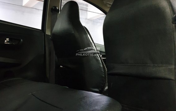 2021 Toyota Wigo  1.0 G AT in Quezon City, Metro Manila-10