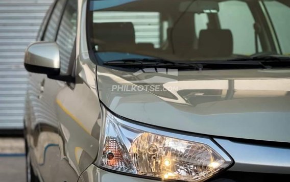 2019 Toyota Avanza  1.3 E A/T in Manila, Metro Manila-4