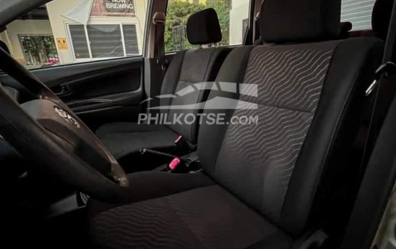 2019 Toyota Avanza  1.3 E A/T in Manila, Metro Manila-8