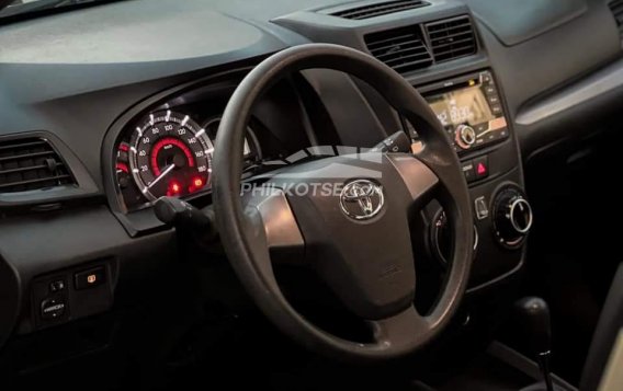 2019 Toyota Avanza  1.3 E A/T in Manila, Metro Manila-7
