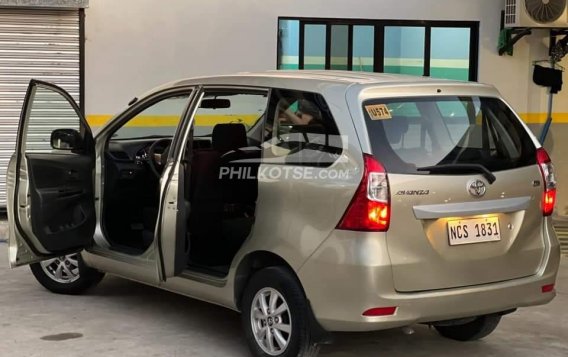 2019 Toyota Avanza  1.3 E A/T in Manila, Metro Manila-10
