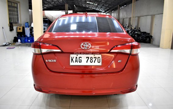 2019 Toyota Vios  1.3 E MT in Lemery, Batangas-19