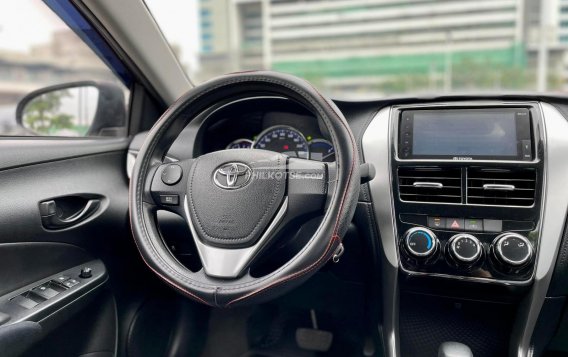 2020 Toyota Vios 1.3 XLE CVT in Makati, Metro Manila-6