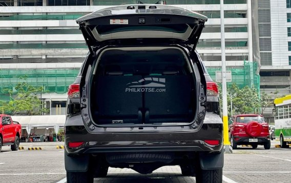 2017 Toyota Fortuner in Makati, Metro Manila-5