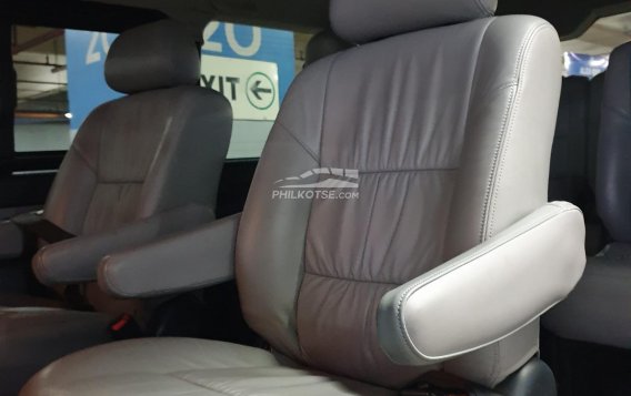 2018 Toyota Hiace Super Grandia Leather 2.8 AT in Quezon City, Metro Manila-22