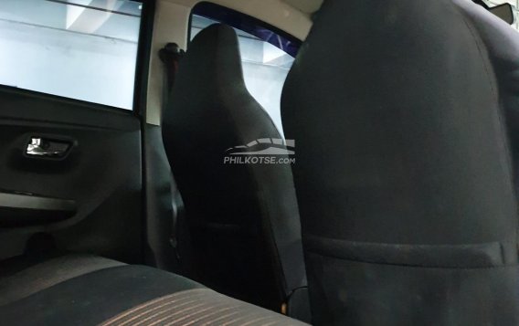 2020 Toyota Wigo  1.0 G AT in Quezon City, Metro Manila-17