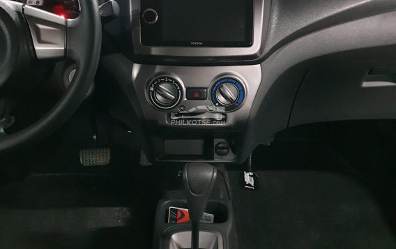 2020 Toyota Wigo  1.0 G AT in Quezon City, Metro Manila-16