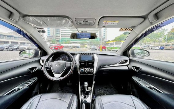 2020 Toyota Vios in Makati, Metro Manila-4