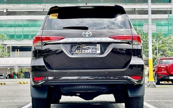 2017 Toyota Fortuner in Makati, Metro Manila-1