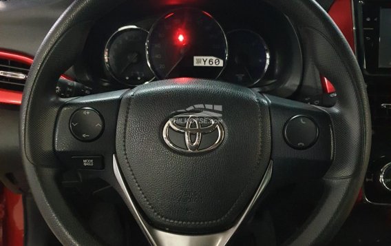 2021 Toyota Vios 1.3 XLE CVT in Quezon City, Metro Manila-12