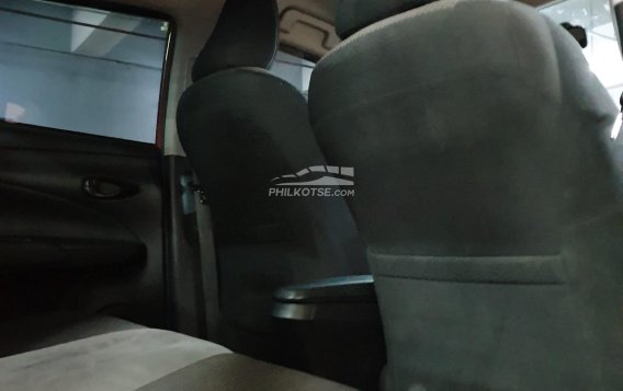 2021 Toyota Vios 1.3 XLE CVT in Quezon City, Metro Manila-15