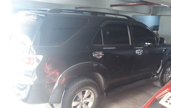 White Toyota Fortuner 2023 for sale in Pasig