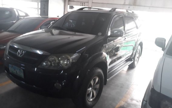 White Toyota Fortuner 2023 for sale in Pasig-4