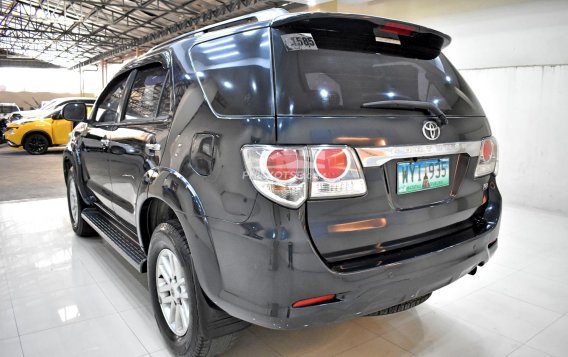 2013 Toyota Fortuner  2.7 G Gas A/T in Lemery, Batangas-1