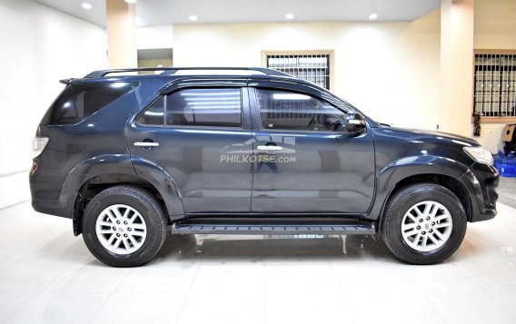 2013 Toyota Fortuner  2.7 G Gas A/T in Lemery, Batangas-3