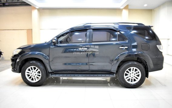 2013 Toyota Fortuner  2.7 G Gas A/T in Lemery, Batangas-5