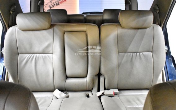 2013 Toyota Fortuner  2.7 G Gas A/T in Lemery, Batangas-17