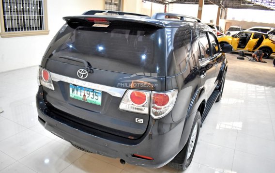 2013 Toyota Fortuner  2.7 G Gas A/T in Lemery, Batangas-20